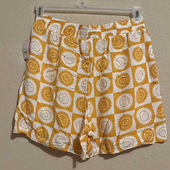 Flowy summer shorts - Picture 4 of 5